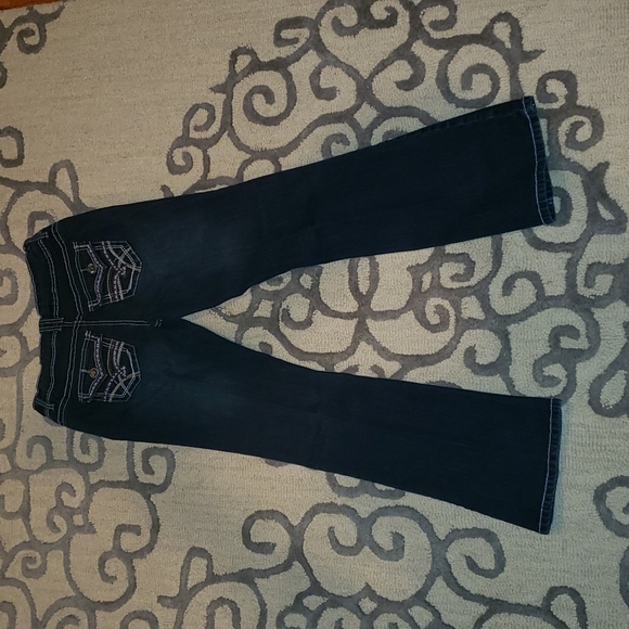 Roz & Ali jeans - Picture 8 of 8